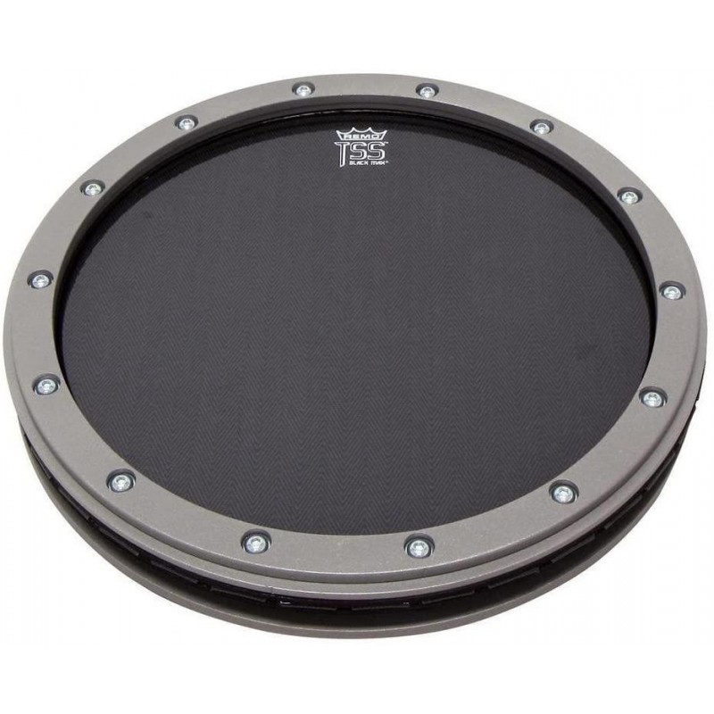 TSS REMO 14" TENSION BLACK MAX