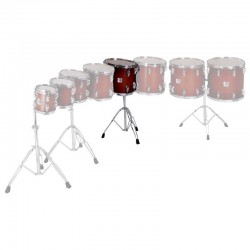 TOM KONZERT 33,0 Ø X 30 CM HONIG