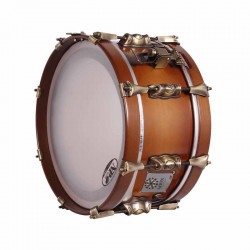 Tambor Pasión del Sur 35,6 Ø X 14 cm nogal-NPDrums