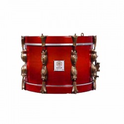 Tambor Pasión del Sur 30,5 Ø X 20 cm caoba-NPDrums