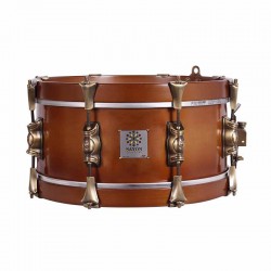 Passion of the South Trommel 35,6 Ø x 16 cm Walnuss-NPDrums