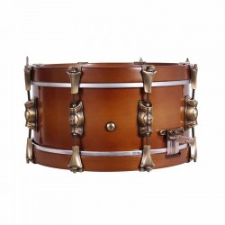 Passion of the South Trommel 35,6 Ø x 16 cm Walnuss-NPDrums