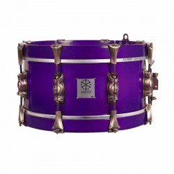 Tambor Pasión del Sur 35,6 Ø X 18 cm violeta-NPDrums
