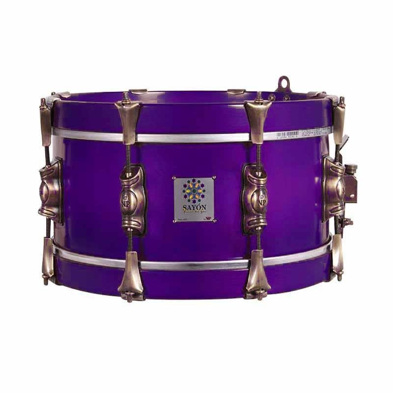 Passion of the South Drum 35.6 Ø X 18 cm violet-NPDrums