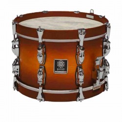 Descubre el Tambor Pasión del Sur 35,6 Ø X 25 cm miel-NPDrums