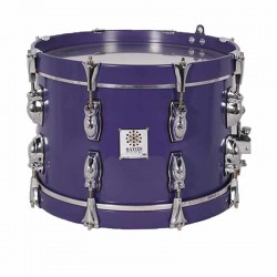 Descubre el Tambor Pasión del Sur 35,6 Ø X 22 cm morado-NPDrums