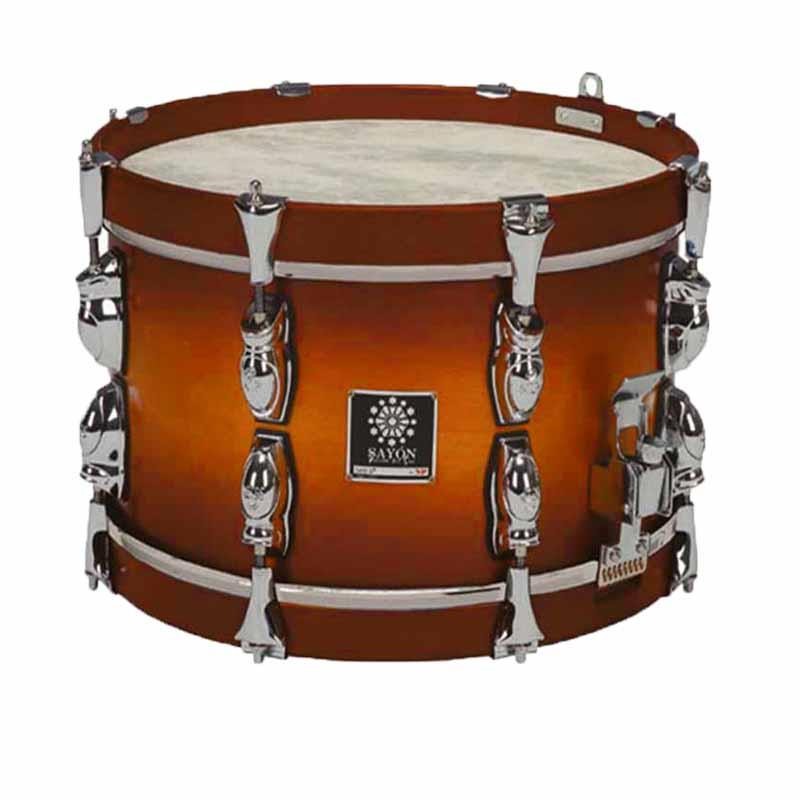 Discover the Southern Passion Drum 14" Ø X 22 cm honey-NPDrums