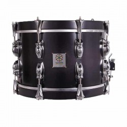 Descubre el Tambor Pasión del Sur 35,6 Ø X 22 cm azabache-NPDrums