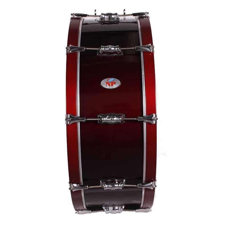 Try our Standard Drum Chrome 66.0 Ø X 20 cm wine red-NPDrums