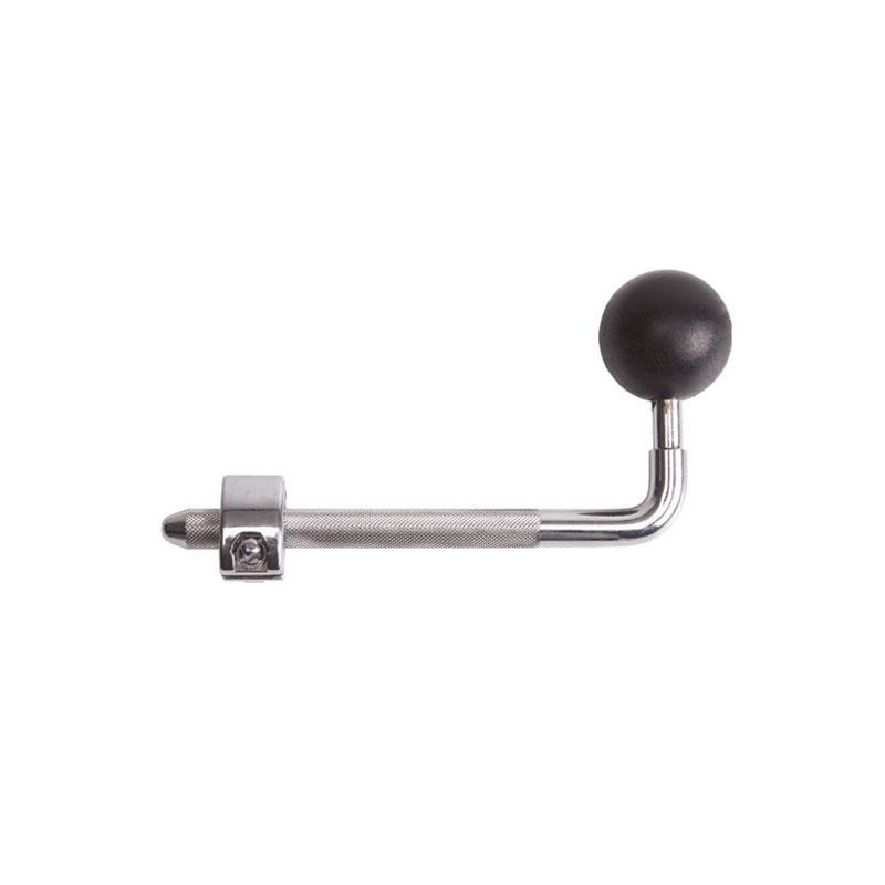Nova 12,7 MM Timbale Armball.