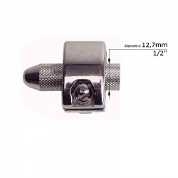 Memória de 12,7 MM.