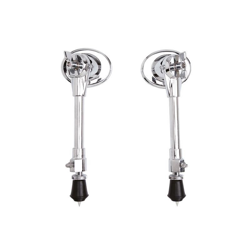 Pata Bombo nova Pack de 2.