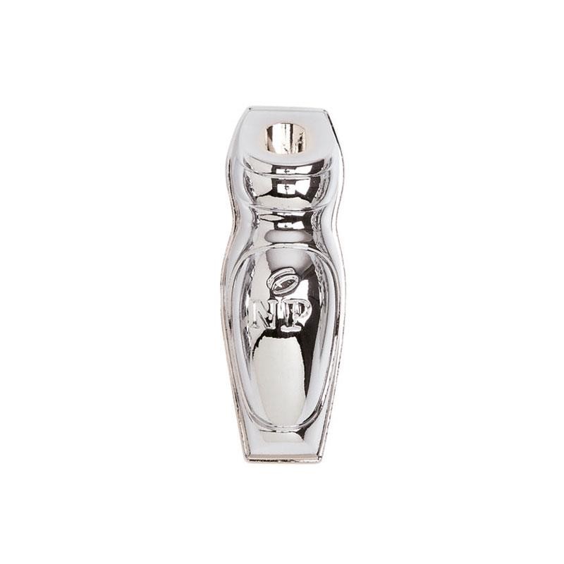 Bellota NP Bombo cromado.