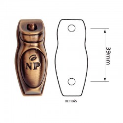 Bellota NP Timabl velho.