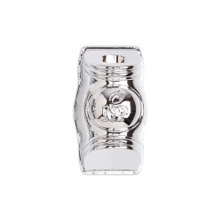 Bolota NP Picolo Superior cromado.