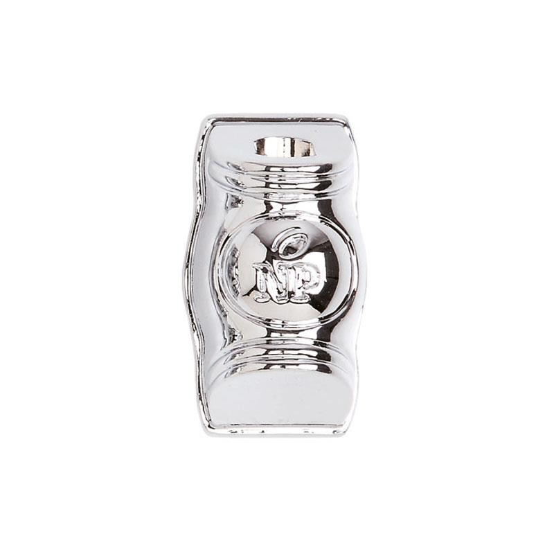 Acorn NP Picolo Superior chrome.