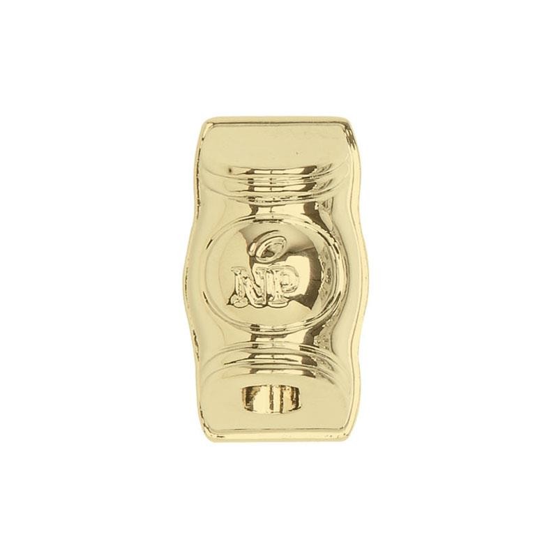 Bellota NP picolo Inferior oro.