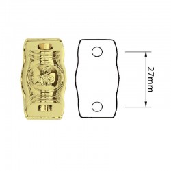 Bellota NP picolo oro.