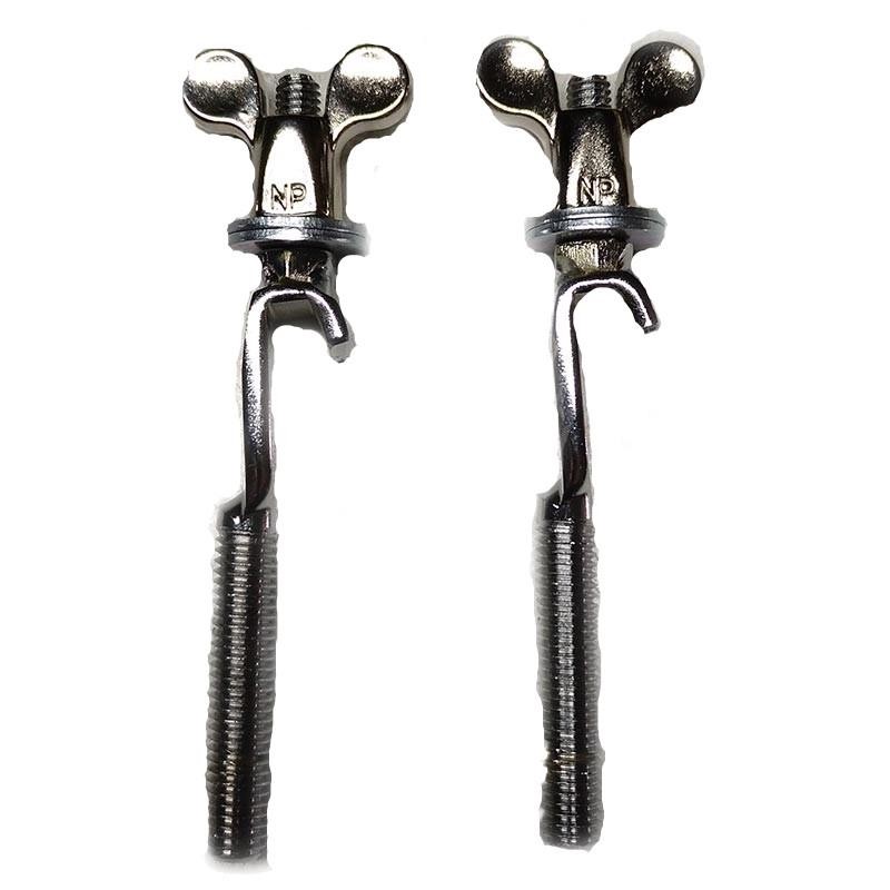 Arahal left tensioner support Box China pack 2.