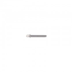 Tornillo M-6X40MM crome pack de 10.
