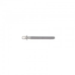 Tornillo M-6X50MM crome pack de 10.